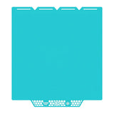 Biqu CryoGrip Pro Glacier Build Plate for 3D Printers - Extreme Grip Semi-Smooth Texture
