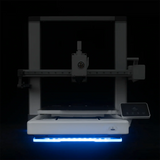 BIQU Panda Aura for A1 / A1 Mini - Smart Customizable RGB Lighting Panel