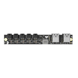 Biqu Panda Branch and Panda Branch PLUS Expander For Bambu Lab X1 and P1 series printer