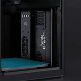 Biqu Panda Breath - Smart Air Filtration and Heater for Bambu P1 X1 Series and Klipper Printers