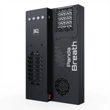 Biqu Panda Breath - Smart Air Filtration and Heater for Bambu P1 X1 Series and Klipper Printers