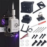 BIQU Panda Cooler For A1 / A1 Mini Smart Cooling Fan with ESP32 Chip WebUI Control and RGB Lighting