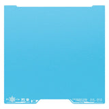 Biqu Panda CryoGrip Pro Cool Build Plate for Bambu Labs H2D / P1 / X1 / A1 and A1 Mini - Double Sided