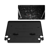 BIQU Panda Diaper - 3D Printer Debris Catcher Waste Pads Reusable Easy Clean Full Coverage for Bambu Lab X1/P1