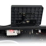 BIQU Panda Hub and Hub Plus Dual USB Adapter Shield the Original USB Port on Bambu Lab P1S/P1P Printers