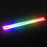 BIQU Panda Jetpack V2 RGB Lightweight Hollow Design Bambu Extruder Front Cover for Bambu X1 and P1