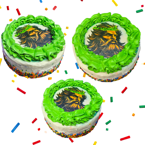 BIQU Panda Treat - Food Safe Inkjet for Bambu Lab Printers