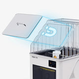 Biqu PopCap Tophat / Lid Enclosure for the Snapmaker U1 - with 4 Bonus Rolls of Filament