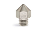Bondtech CHT High Flow Nozzles MK8 Nickel Coated Brass Various Sizes