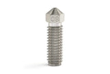 Bondtech CHT Volcano High Flow Nozzles VOL Nickel Coated Brass Various Sizes