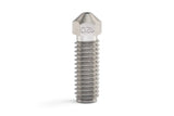 Bondtech CHT Volcano High Flow Nozzles VOL Nickel Coated Brass Various Sizes