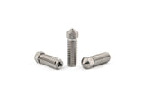 Bondtech CHT Volcano High Flow Nozzles VOL Nickel Coated Brass Various Sizes