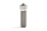 Bondtech CHT Volcano High Flow Nozzles VOL Nickel Coated Brass Various Sizes