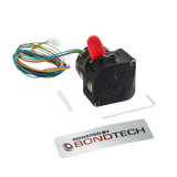Bondtech LGX Lite Pro eXtruder