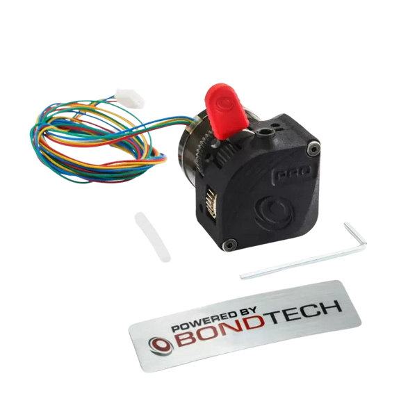 Bondtech LGX Lite Pro eXtruder