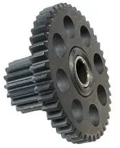 Bondtech LGX Main Double Gear Metal T17 / T44 16MnCr5