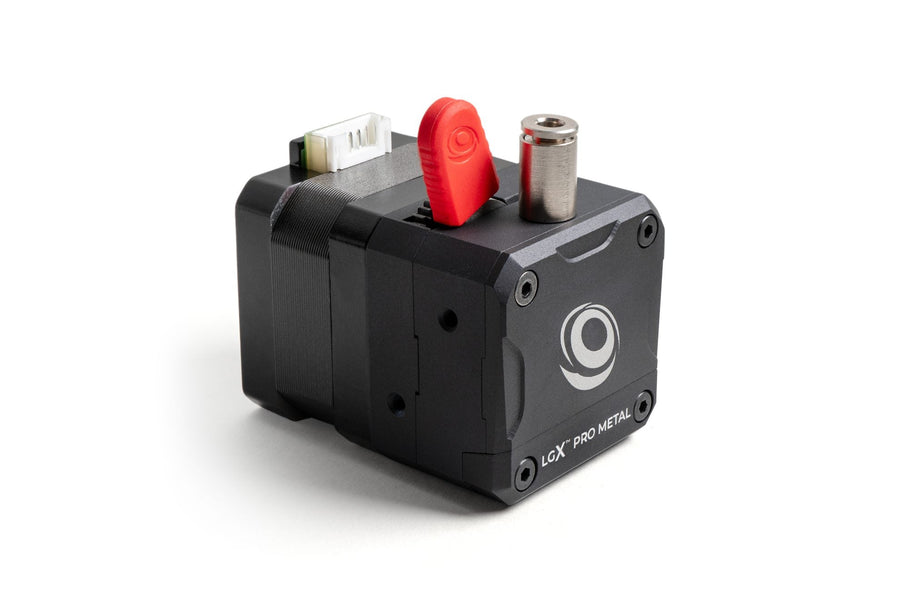 Bondtech LGX Pro Metal 1.75 eXtruder