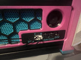 Box Turtle AFC-IO Board / Input-Output Box Turtle (BT-IO)