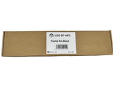 Box Turtle Frame Kit by LDO Motors - Designed by ArmoredTurtle