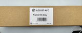 Box Turtle Frame Kit by LDO Motors - Designed by ArmoredTurtle