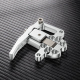 BTT Magneto Cutter Auto-Loading Magnetic Filament Cutter for VzBot 3D Printer Toolhead