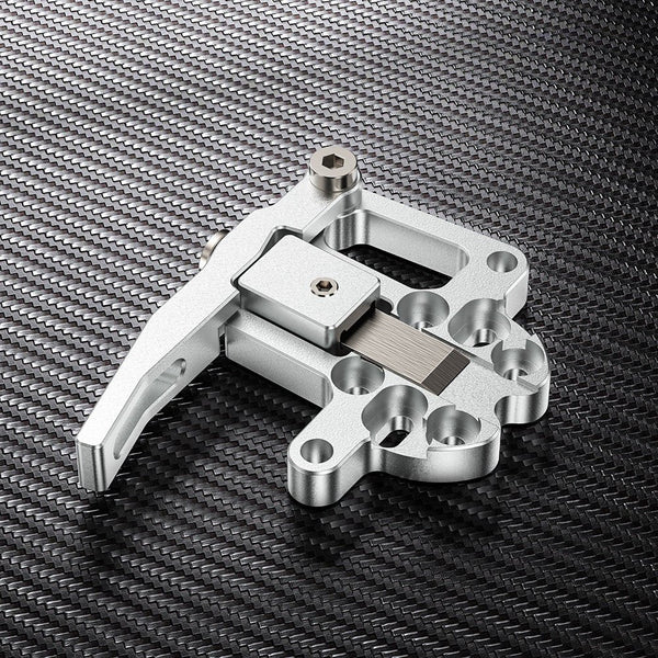 BTT Magneto Cutter Auto-Loading Magnetic Filament Cutter for VzBot 3D Printer Toolhead