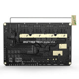 BTT Scylla and Millenium Machines CNC Controller Board