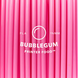 Bubblegum Printer Food