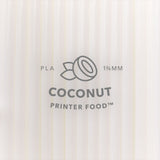 Coconut Printer Food