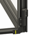 Colony Clacker Door Kit for Salad Fork with or without Panel (Fridge Door / Clicky-Clack) by LDO Systems