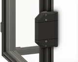 Colony Clacker Door Kit for Salad Fork with or without Panel (Fridge Door / Clicky-Clack) by LDO Systems