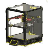 Colony Clacker Door Kit for Salad Fork with or without Panel (Fridge Door / Clicky-Clack) by LDO Systems