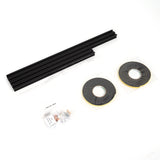 Colony Clacker Door Kit for Salad Fork with or without Panel (Fridge Door / Clicky-Clack) by LDO Systems