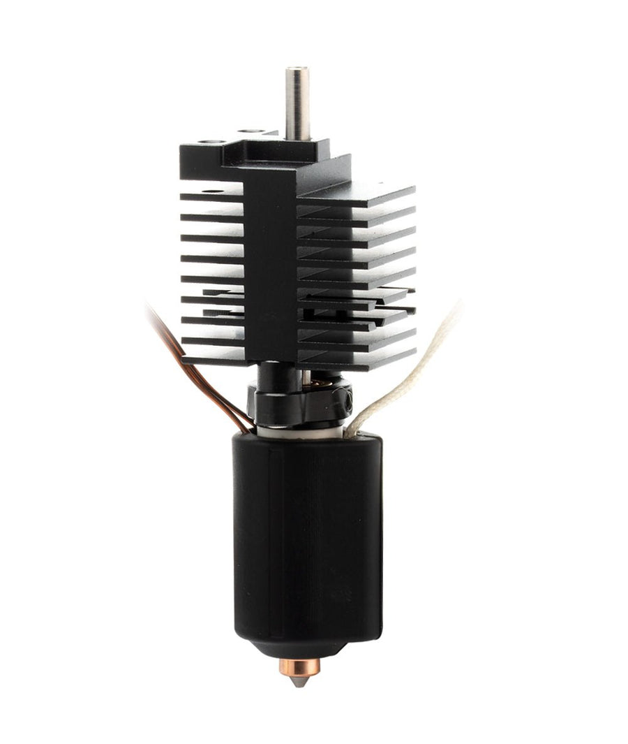 Creality K2 Plus Upgraded Hot End with Ceramic Heater - .4mm nozzle