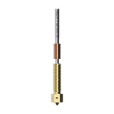 Creality Unicorn High Flow Brass Nozzle by E3D