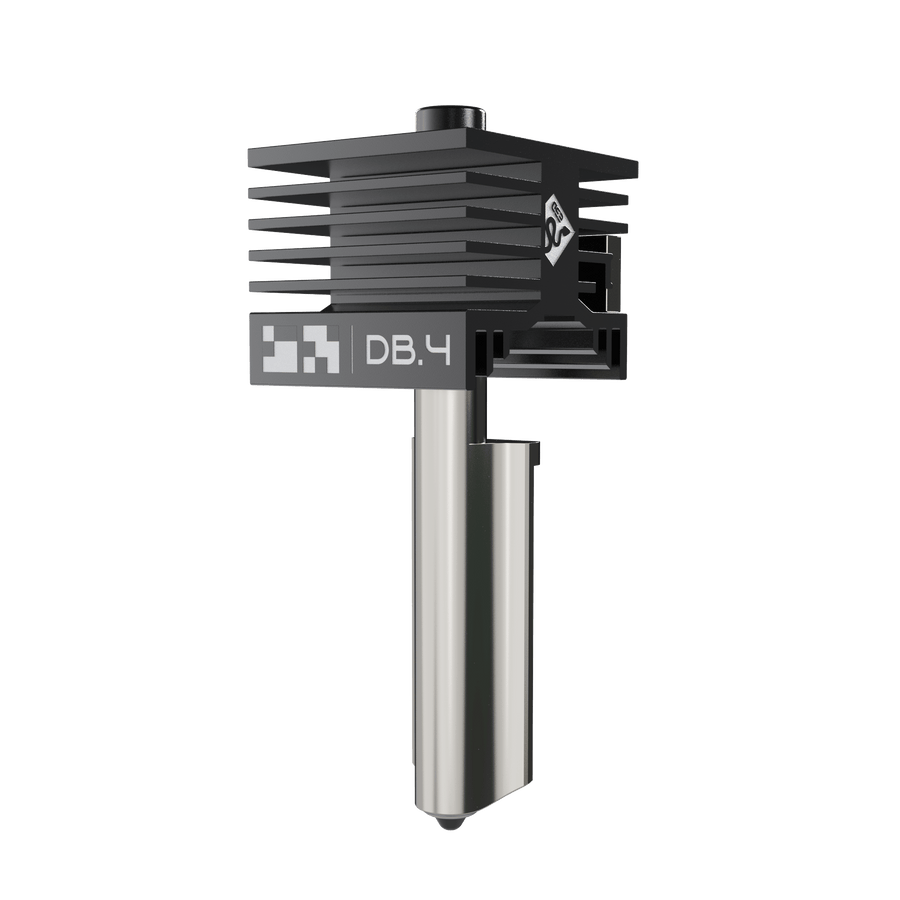 E3D Bambu Lab Diamondback Hot End for H2 and P2 Series 3D Printers (H2D, H2S, H2C, P2S)