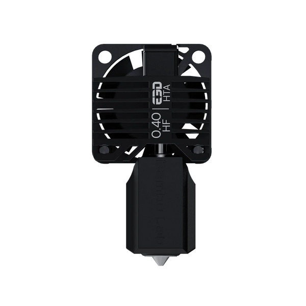 E3D High Flow HTA Complete Hot End for Bambu Lab X1E