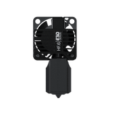 E3D High Flow ObXiDian 500 Complete Hot End for Bambu P1P, P1S etc.