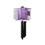 E3D High Flow Obxidian Hot End for Bambu Lab A1, A1 Mini and A2L