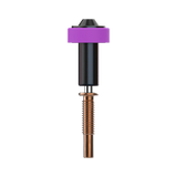 E3D High Flow ObXidian Nozzle for Revo Hot Ends