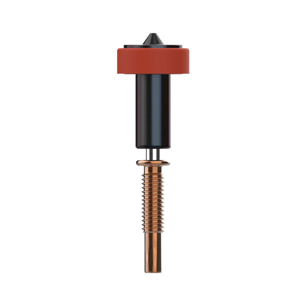 E3D High Flow ObXidian Nozzle for Revo Hot Ends