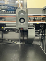 E3D Revo Heatsink Mod for Elegoo Centauri Carbon and Carbon