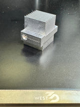 E3D Revo Heatsink Mod for Elegoo Centauri Carbon and Carbon