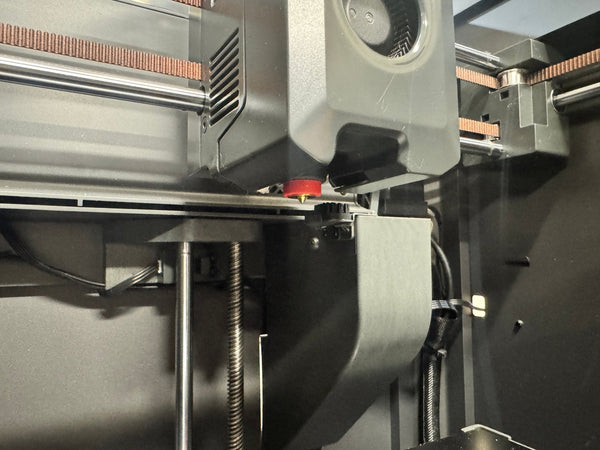 E3D Revo Heatsink Mod for Elegoo Centauri Carbon and Carbon