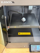 E3D Revo Heatsink Mod for Elegoo Centauri Carbon and Carbon