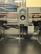 E3D Revo Heatsink Mod for Elegoo Centauri Carbon and Carbon