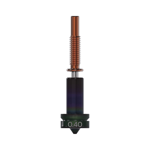 E3D Revo High Flow ObXiDian 500 Nozzles