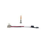 E3D Revo" High-Temperature Hotside HT / UHT (24v) PT1000 500C and 400C High-Precision