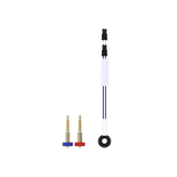 E3D Revo Hot Side Heater Core and Nozzle Kit- Starter / High Flow / Genius