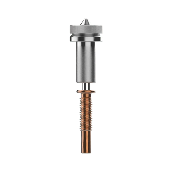 E3D Revo HTA-HF High-Flow High-Temperature Abrasive Nozzles for Revo Hotend  (HF HTA)